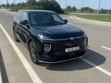 Changan  2025