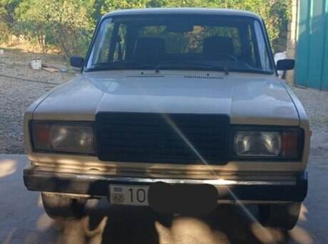 LADA (VAZ) 2107 1997
