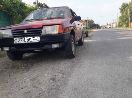 LADA (VAZ) 21099