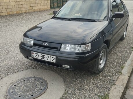 LADA (VAZ) 2112