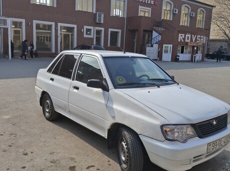 Saipa 132