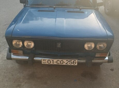 LADA (VAZ) 2106 1994