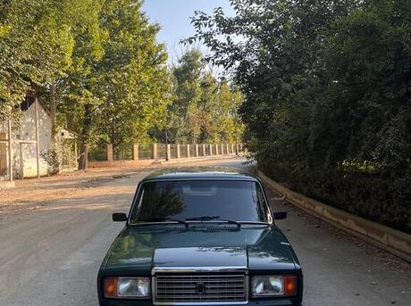 LADA (VAZ) 2104 2008