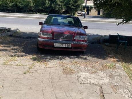 Volvo 850 1994