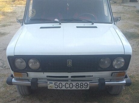 LADA (VAZ) 2106 2003