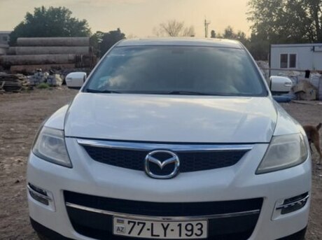 Mazda CX-9 2009