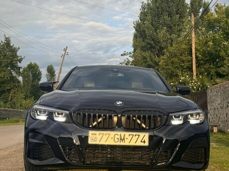 BMW 330