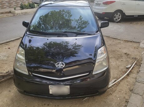 Toyota Prius 2008