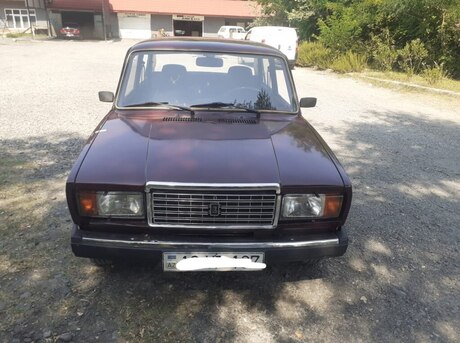 LADA (VAZ) 2107 2007