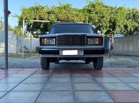 LADA (VAZ) 2107 2005