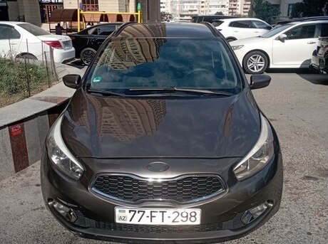 Kia  2012