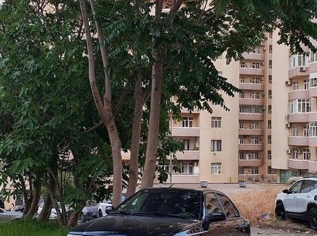 Khazar LX 2024