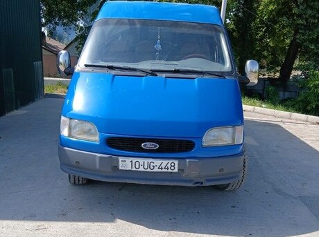 Ford Transit 1995