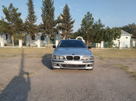 BMW 528 1998