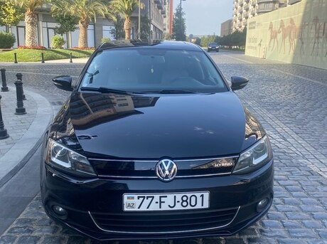 Volkswagen Jetta