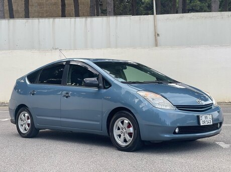Toyota Prius 2008