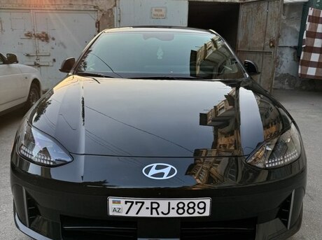 Hyundai  2023