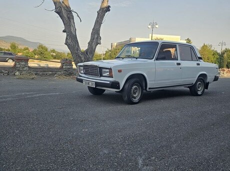 LADA (VAZ) 2107 2007