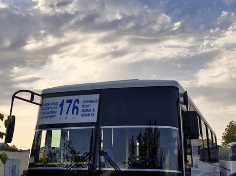 Isuzu Ecobus 2012