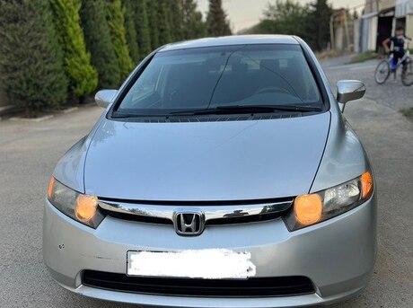 Honda Civic 2007