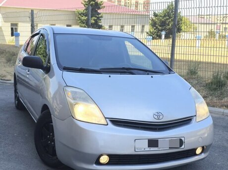 Toyota Prius 2008