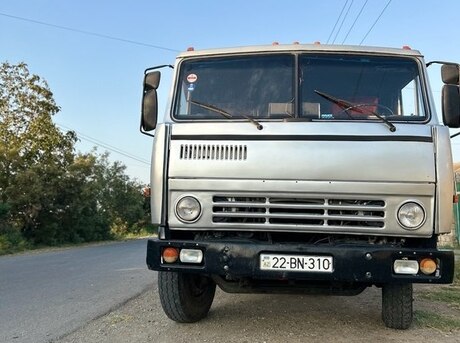 KamAz 5410 1995