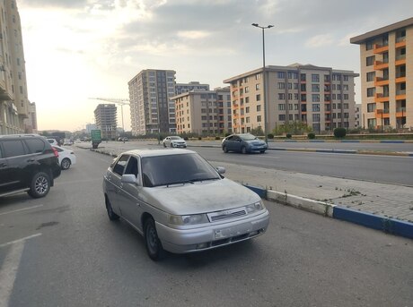 LADA (VAZ) 2112 2006