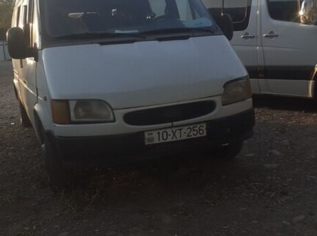 Ford Transit 1996