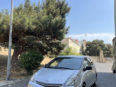 Toyota Prius 2008