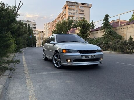 Opel Vectra