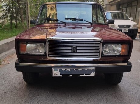 LADA (VAZ) 2107 2003