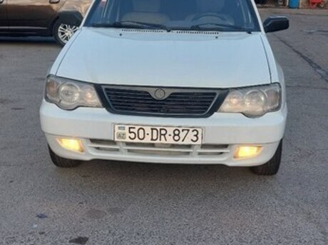 Saipa 132 2013