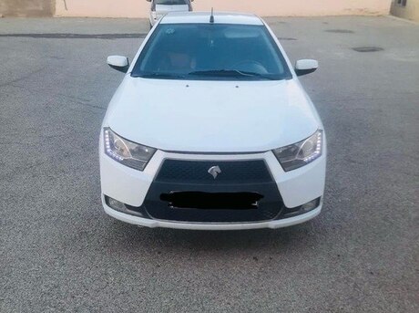 Khazar SD