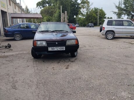 LADA (VAZ) 21099 1998