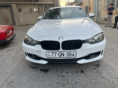 BMW 328