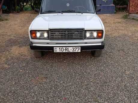 LADA (VAZ) 2107 2006