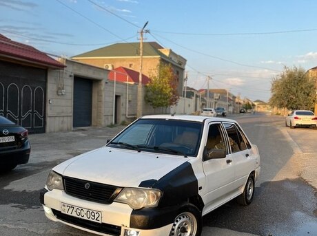 Saipa 132 2013