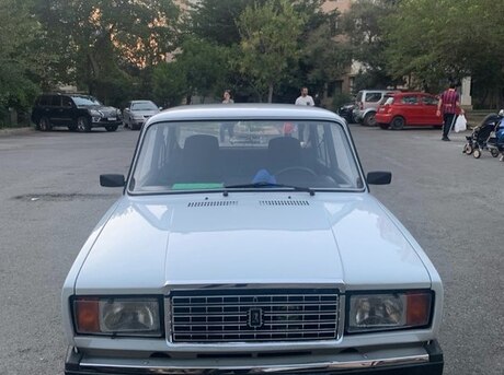 LADA (VAZ) 2107 2008