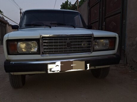 LADA (VAZ) 2107 2008