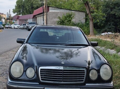 Mercedes E 200 1997