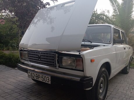 LADA (VAZ) 2107 2009