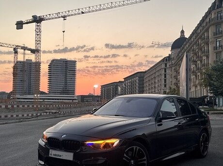 BMW 328