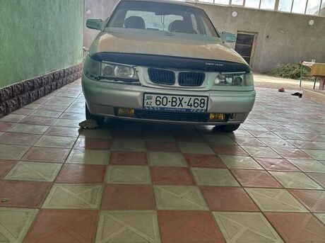LADA (VAZ) 2110 2006