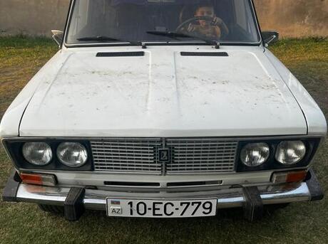 LADA (VAZ) 2106 1984