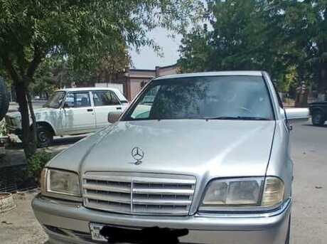 Mercedes C 220 d 1997