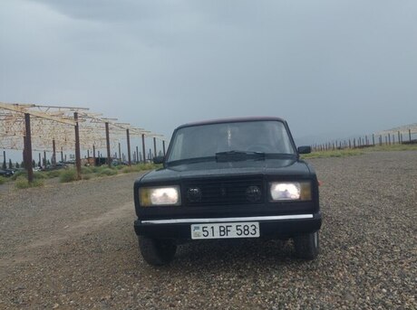 LADA (VAZ) 2107 1996