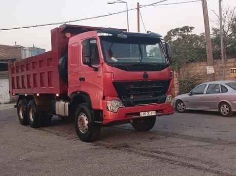 HOWO Sinotruk