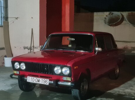 LADA (VAZ) 2106 2005