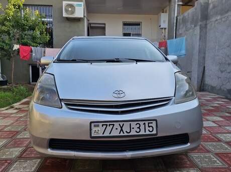 Toyota Prius 2006