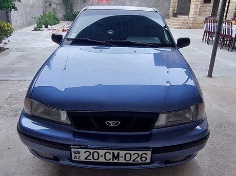 Daewoo Nexia 2008